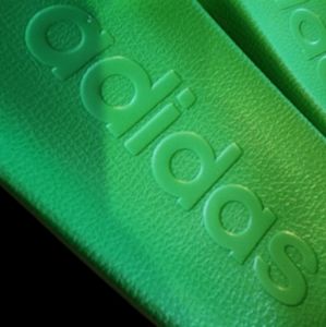 Adult Brand New Adidas Slids